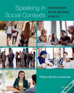 Capa do artigo Speaking In Social Contexts