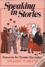 Capa do artigo Speaking In Stories
