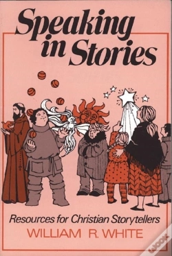Capa do artigo Speaking In Stories