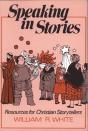 Speaking In Stories - Preview