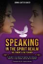 Speaking In The Spirit Realm The Student & The Teacher - Preview