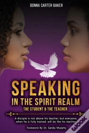 Capa do artigo Speaking In The Spirit Realm The Student & The Teacher