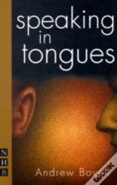 Speaking In Tongues