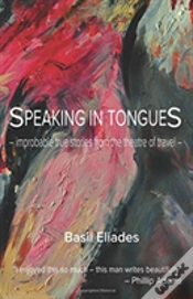 Capa do artigo Speaking In Tongues