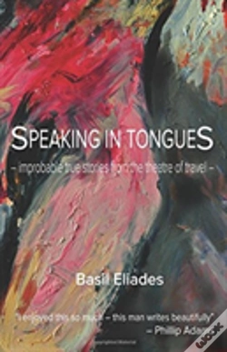 Capa do artigo Speaking In Tongues