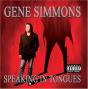 Speaking In Tongues - CD - Preview