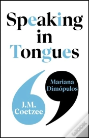 Capa do artigo Speaking In Tongues
