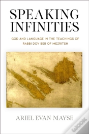 Capa do artigo Speaking Infinities