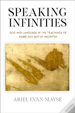 Capa do artigo Speaking Infinities
