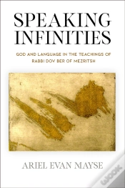 Capa do artigo Speaking Infinities