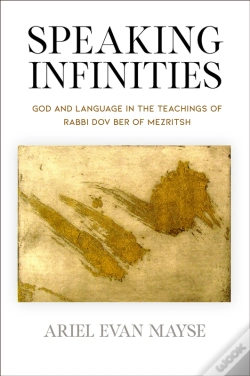 Capa do artigo Speaking Infinities