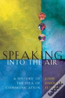 Speaking Into The Air