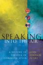 Speaking Into The Air - Preview