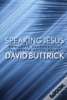 Speaking Jesus
