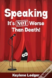 Capa do artigo Speaking