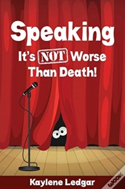 Capa do artigo Speaking