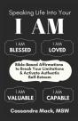 Speaking Life Into Your I Am - Preview