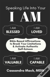 Capa do artigo Speaking Life Into Your I Am