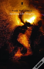 Capa do artigo Speaking Like Magpies