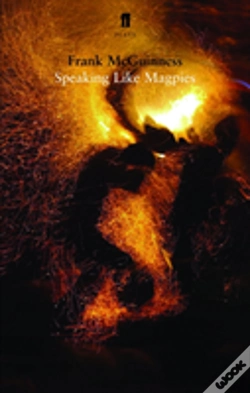 Capa do artigo Speaking Like Magpies