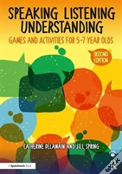 Capa do artigo Speaking, Listening And Understanding
