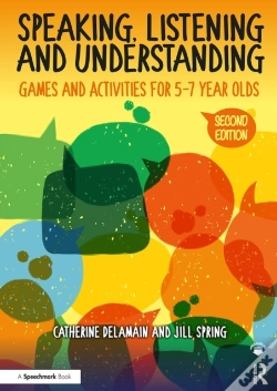 Capa do artigo Speaking, Listening And Understanding