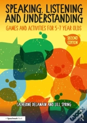 Capa do artigo Speaking, Listening And Understanding