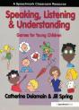Speaking, Listening And Understanding - Preview