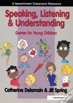 Capa do artigo Speaking, Listening And Understanding