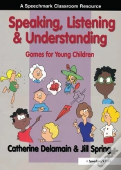 Capa do artigo Speaking, Listening And Understanding