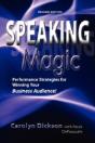 Speaking Magic - Preview