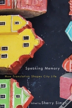 Capa do artigo Speaking Memory