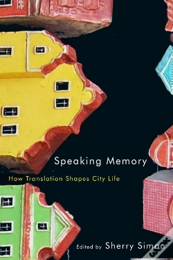 Capa do artigo Speaking Memory
