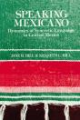 Speaking Mexicano - Preview