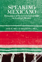 Capa do artigo Speaking Mexicano
