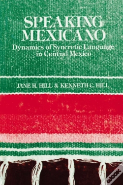Capa do artigo Speaking Mexicano