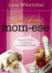 Capa do artigo Speaking Mom-Ese