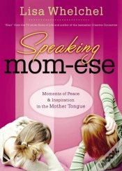 Capa do artigo Speaking Mom-Ese