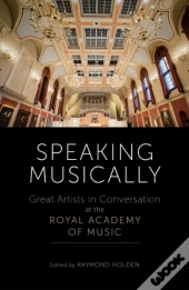 Speaking Musically