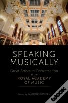 Speaking Musically