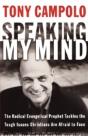 Speaking My Mind - Preview