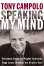 Speaking My Mind - Preview