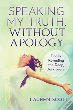 Capa do artigo Speaking My Truth, Without Apology