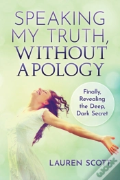 Capa do artigo Speaking My Truth, Without Apology