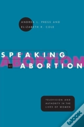 Speaking Of Abortion
