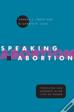Capa do artigo Speaking Of Abortion