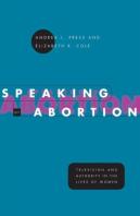 Speaking Of Abortion