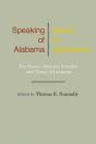 Speaking Of Alabama - Preview