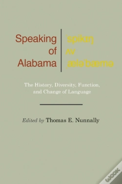 Capa do artigo Speaking Of Alabama