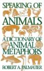 Speaking Of Animals - Preview